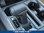 New 2025 Ford F-150 XLT SuperCrew Cab 4x4 Pickup for sale #254109 - photo 14