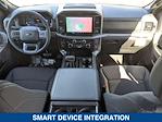 New 2025 Ford F-150 XLT SuperCrew Cab 4x4 Pickup for sale #254109 - photo 16