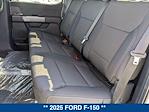 New 2025 Ford F-150 XLT SuperCrew Cab 4x4 Pickup for sale #254109 - photo 17