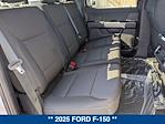 New 2025 Ford F-150 XLT SuperCrew Cab 4x4 Pickup for sale #254109 - photo 18
