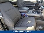 New 2025 Ford F-150 XLT SuperCrew Cab 4x4 Pickup for sale #254109 - photo 19