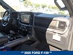 New 2025 Ford F-150 XLT SuperCrew Cab 4x4 Pickup for sale #254109 - photo 20