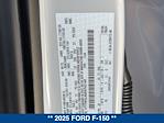 New 2025 Ford F-150 XLT SuperCrew Cab 4x4 Pickup for sale #254109 - photo 21