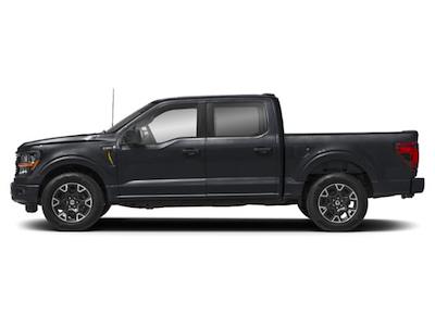 New 2025 Ford F-150 STX SuperCrew Cab Pickup for sale #254112 - photo 2