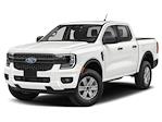 New 2025 Ford Ranger XL SuperCrew Cab 4x4 Pickup for sale #254133 - photo 1