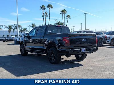 2025 Ford F-150 SuperCrew Cab 4WD Pickup for sale #254141 - photo 2