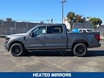 New 2025 Ford F-150 XLT SuperCrew Cab 4x4 Pickup for sale #254142 - photo 3