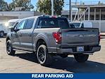 New 2025 Ford F-150 XLT SuperCrew Cab 4x4 Pickup for sale #254142 - photo 2