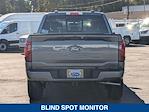 New 2025 Ford F-150 XLT SuperCrew Cab 4x4 Pickup for sale #254142 - photo 4