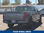 New 2025 Ford F-150 XLT SuperCrew Cab 4x4 Pickup for sale #254142 - photo 5