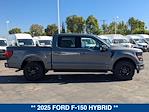 New 2025 Ford F-150 XLT SuperCrew Cab 4x4 Pickup for sale #254142 - photo 6