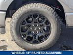 New 2025 Ford F-150 XLT SuperCrew Cab 4x4 Pickup for sale #254142 - photo 8