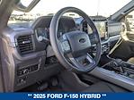 New 2025 Ford F-150 XLT SuperCrew Cab 4x4 Pickup for sale #254142 - photo 9