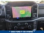 New 2025 Ford F-150 XLT SuperCrew Cab 4x4 Pickup for sale #254142 - photo 13