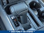 New 2025 Ford F-150 XLT SuperCrew Cab 4x4 Pickup for sale #254142 - photo 14