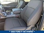 New 2025 Ford F-150 XLT SuperCrew Cab 4x4 Pickup for sale #254142 - photo 15
