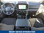 New 2025 Ford F-150 XLT SuperCrew Cab 4x4 Pickup for sale #254142 - photo 16