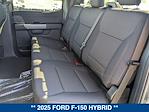 New 2025 Ford F-150 XLT SuperCrew Cab 4x4 Pickup for sale #254142 - photo 17