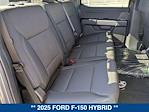 New 2025 Ford F-150 XLT SuperCrew Cab 4x4 Pickup for sale #254142 - photo 18