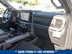 New 2025 Ford F-150 XLT SuperCrew Cab 4x4 Pickup for sale #254142 - photo 20