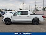 New 2025 Ford F-150 XLT SuperCrew Cab 4x4 Pickup for sale #254146 - photo 3