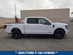 New 2025 Ford F-150 XLT SuperCrew Cab 4x4 Pickup for sale #254146 - photo 6
