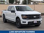New 2025 Ford F-150 XLT SuperCrew Cab 4x4 Pickup for sale #254146 - photo 7