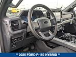 New 2025 Ford F-150 XLT SuperCrew Cab 4x4 Pickup for sale #254146 - photo 10