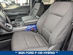 New 2025 Ford F-150 XLT SuperCrew Cab 4x4 Pickup for sale #254146 - photo 16