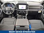 New 2025 Ford F-150 XLT SuperCrew Cab 4x4 Pickup for sale #254146 - photo 17