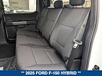 New 2025 Ford F-150 XLT SuperCrew Cab 4x4 Pickup for sale #254146 - photo 18
