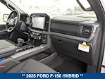 New 2025 Ford F-150 XLT SuperCrew Cab 4x4 Pickup for sale #254146 - photo 21