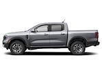 New 2025 Ford Ranger Lariat SuperCrew Cab Pickup for sale #254152 - photo 2