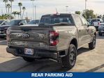New 2025 Ford Ranger Lariat SuperCrew Cab for sale #254152 - photo 5