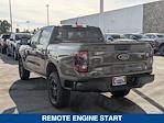 New 2025 Ford Ranger Lariat SuperCrew Cab for sale #254152 - photo 2