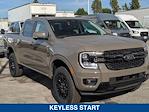 New 2025 Ford Ranger Lariat SuperCrew Cab for sale #254152 - photo 7