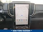 New 2025 Ford Ranger Lariat SuperCrew Cab for sale #254152 - photo 13