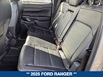 New 2025 Ford Ranger Lariat SuperCrew Cab for sale #254152 - photo 17