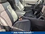 New 2025 Ford Ranger Lariat SuperCrew Cab for sale #254152 - photo 19