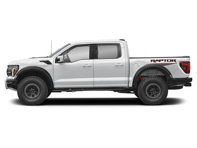 New 2025 Ford F-150 Raptor SuperCrew Cab 4x4 Pickup for sale #254154 - photo 2