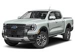 New 2025 Ford Ranger Lariat SuperCrew Cab 4x4 Pickup for sale #254157 - photo 1