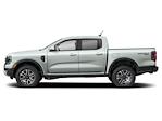 New 2025 Ford Ranger Lariat SuperCrew Cab 4x4 Pickup for sale #254157 - photo 2
