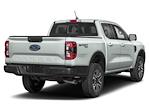 New 2025 Ford Ranger Lariat SuperCrew Cab 4x4 Pickup for sale #254157 - photo 3