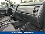2022 Ford Ranger SuperCrew Cab 4x2 Pickup for sale #254166C - photo 23