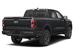 New 2025 Ford Ranger XLT SuperCrew Cab Pickup for sale #254176 - photo 3