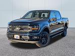 New 2025 Ford F-150 XLT SuperCrew Cab 4x4 Pickup for sale #254179 - photo 1