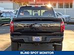 New 2025 Ford F-150 XLT SuperCrew Cab 4x4 Pickup for sale #254179 - photo 4