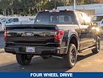 New 2025 Ford F-150 XLT SuperCrew Cab 4x4 Pickup for sale #254179 - photo 5