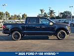 New 2025 Ford F-150 XLT SuperCrew Cab 4x4 Pickup for sale #254179 - photo 6