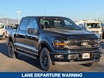 New 2025 Ford F-150 XLT SuperCrew Cab 4x4 Pickup for sale #254179 - photo 7